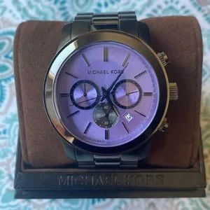 Michael Kors | Accessories | Mens Michael Kors Watch Mk5459  display picture 1